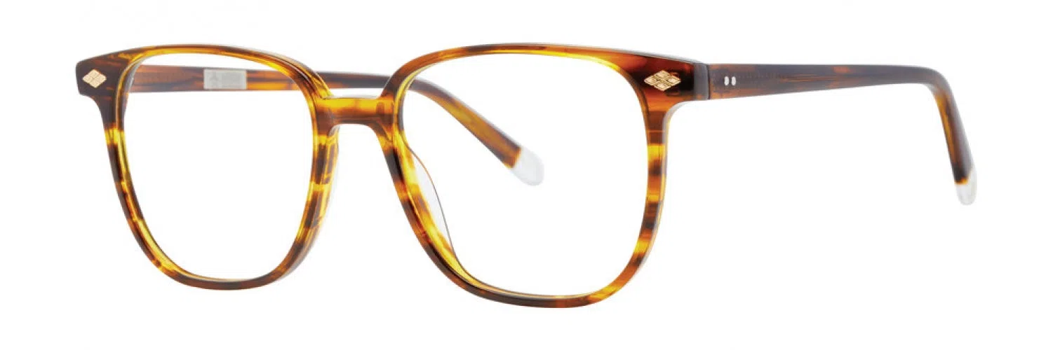 Original Penguin The Rodgers Eyeglasses - view 3